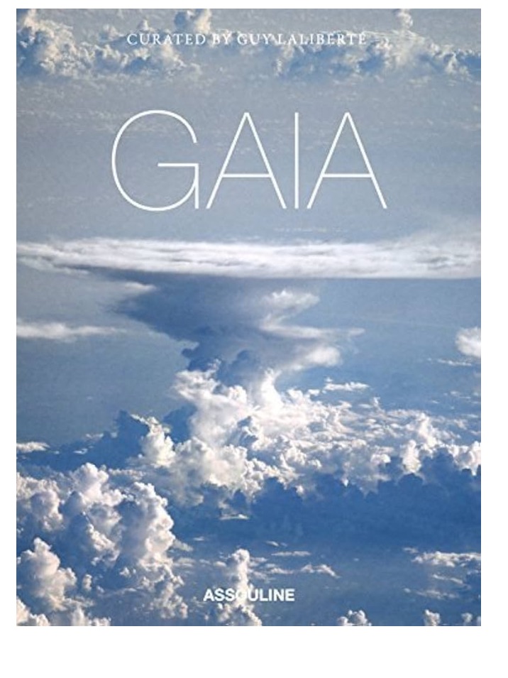 Assouline  Gaia 2011